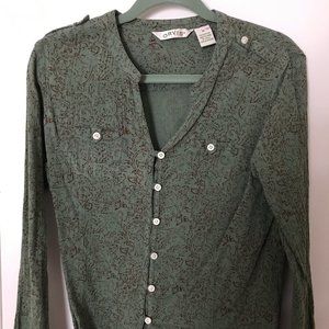 Orvis Women's long-sleeve